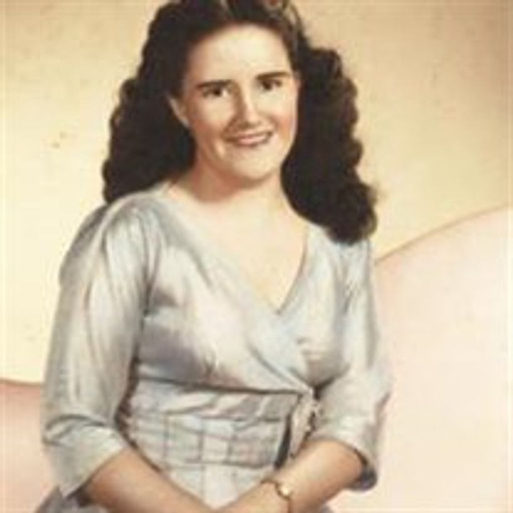 Eunice McGhin