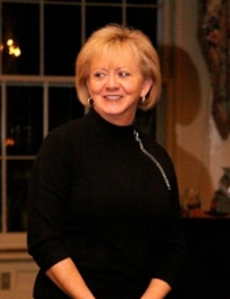 Anita Gayle Wells Barnes