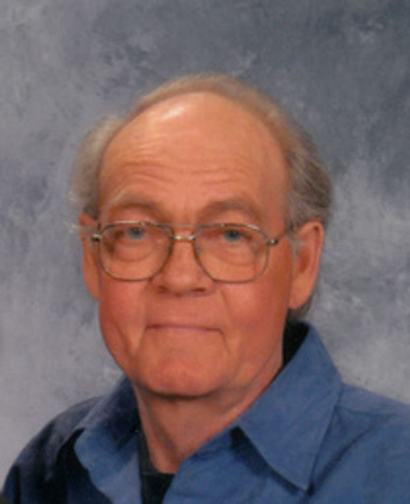 Tom G. Mills