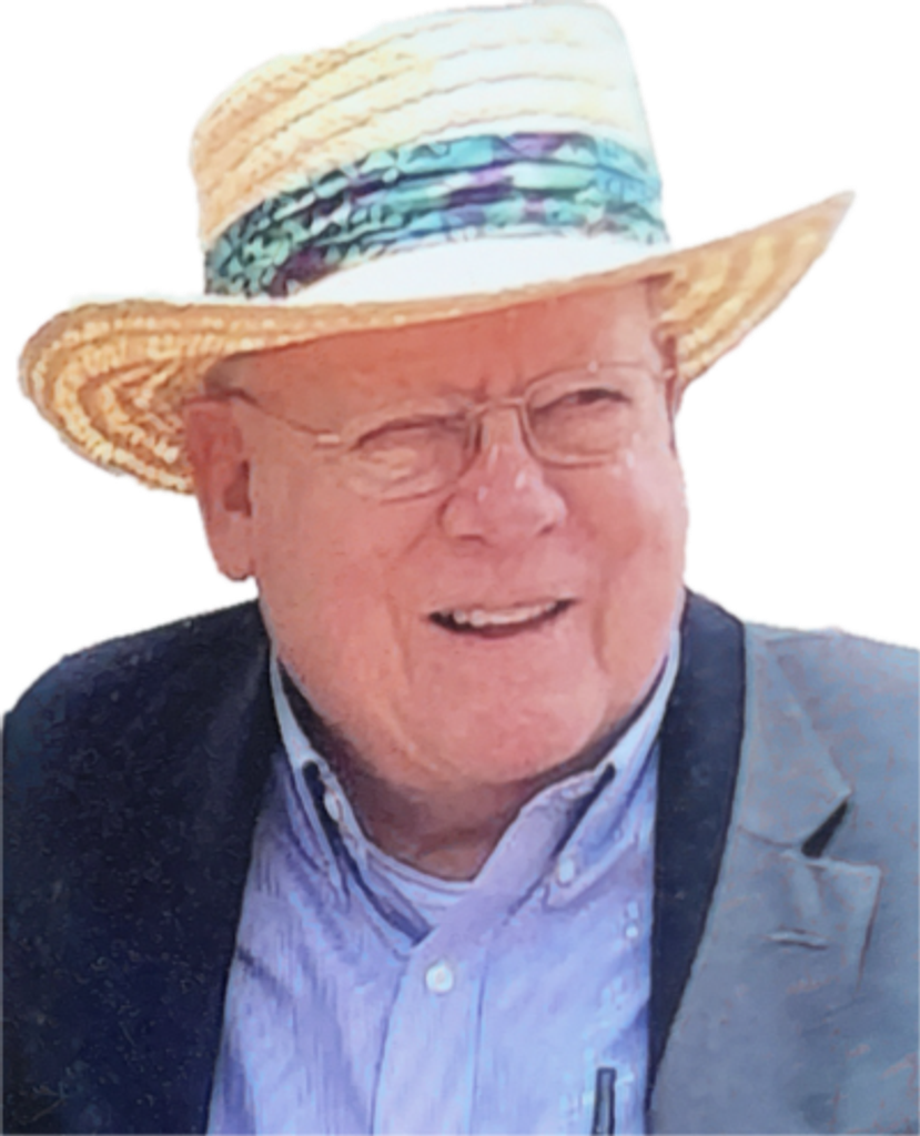 David Nichols Fisher, Jr. Profile Photo