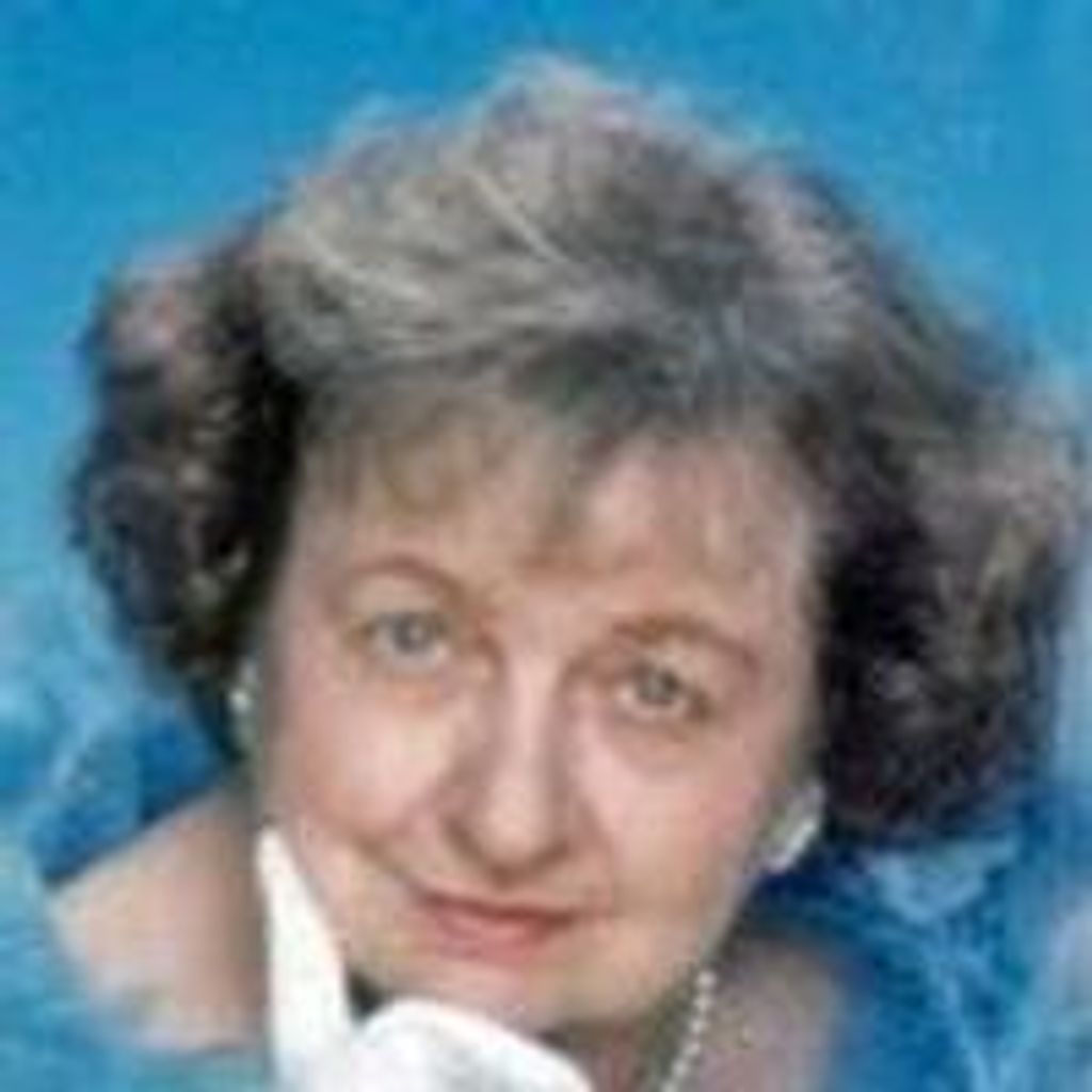 Alberta  E. (Mchenry)  Meyers