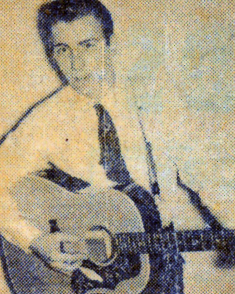 Dick Mitchell