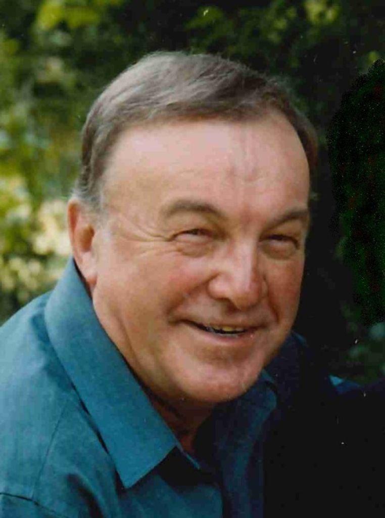 Roger Otto Profile Photo