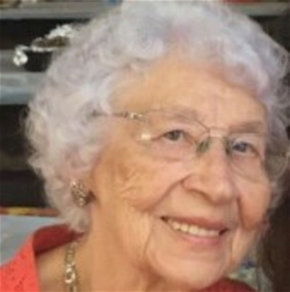 Martha W. Ruhl Profile Photo