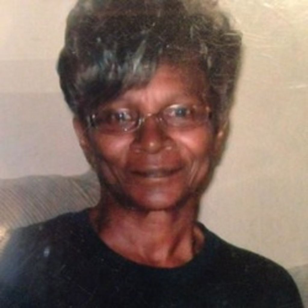 Martha Smith Profile Photo