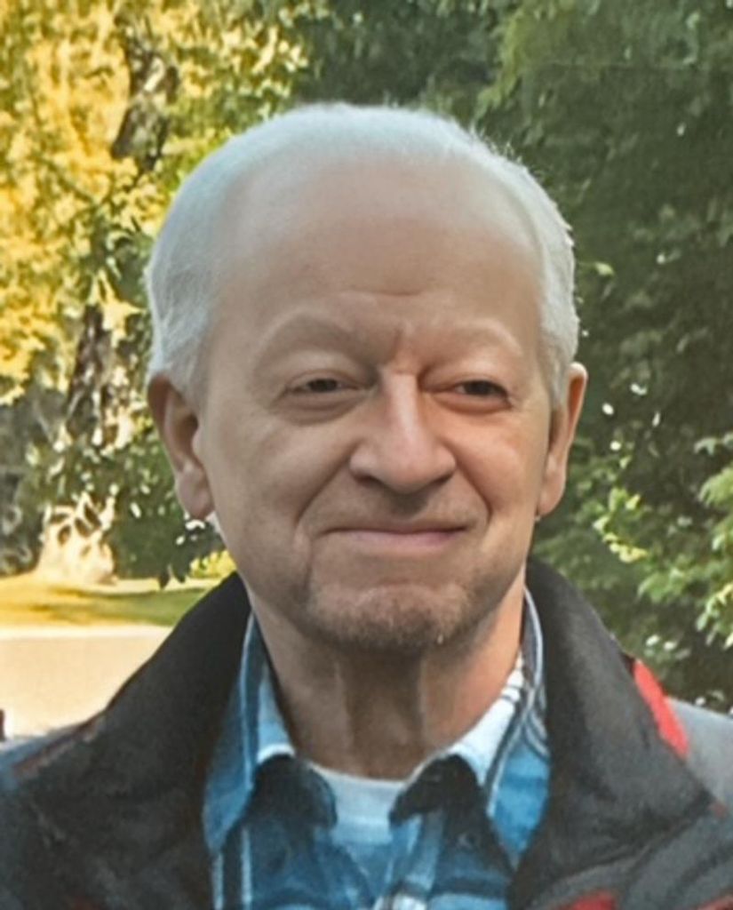 George H. Fisher, Jr. Profile Photo