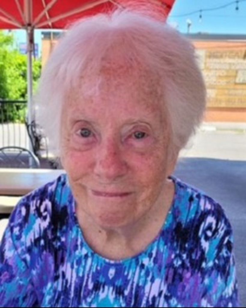Vera Marguerite Sommers Profile Photo