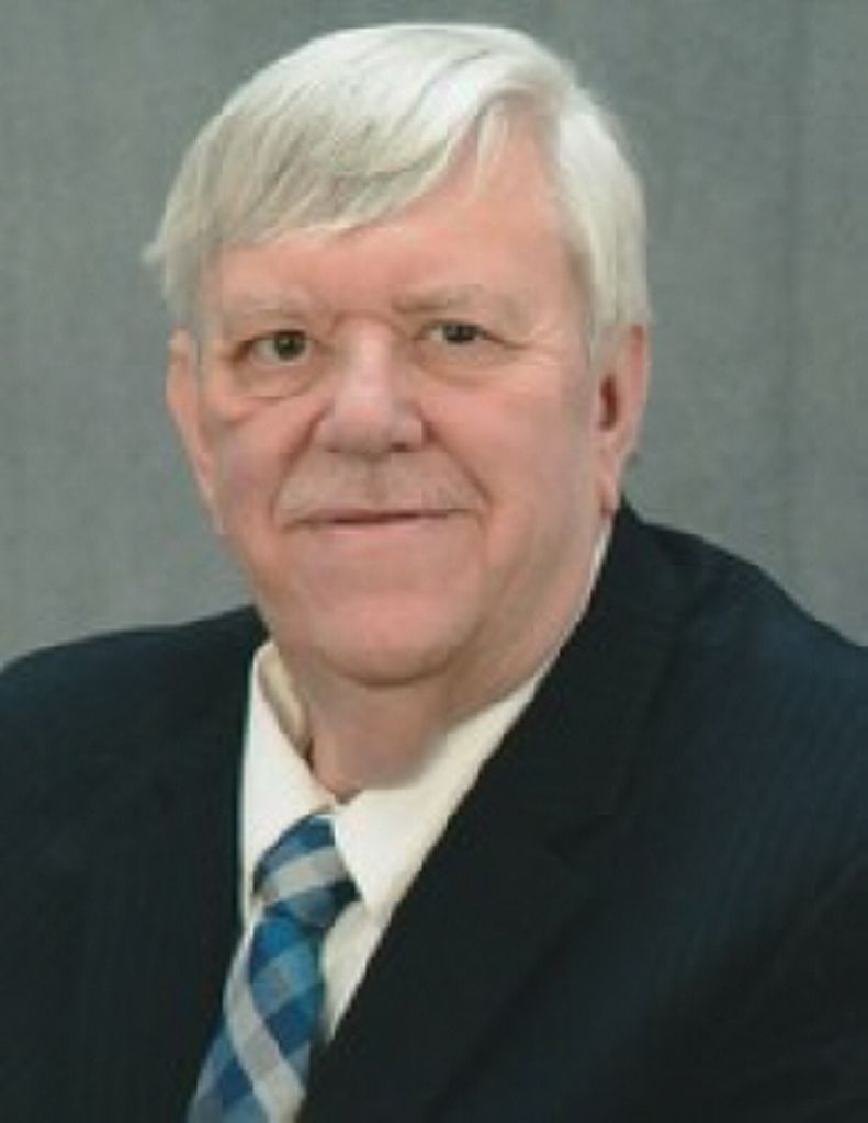 Stanley A. Mengel Profile Photo