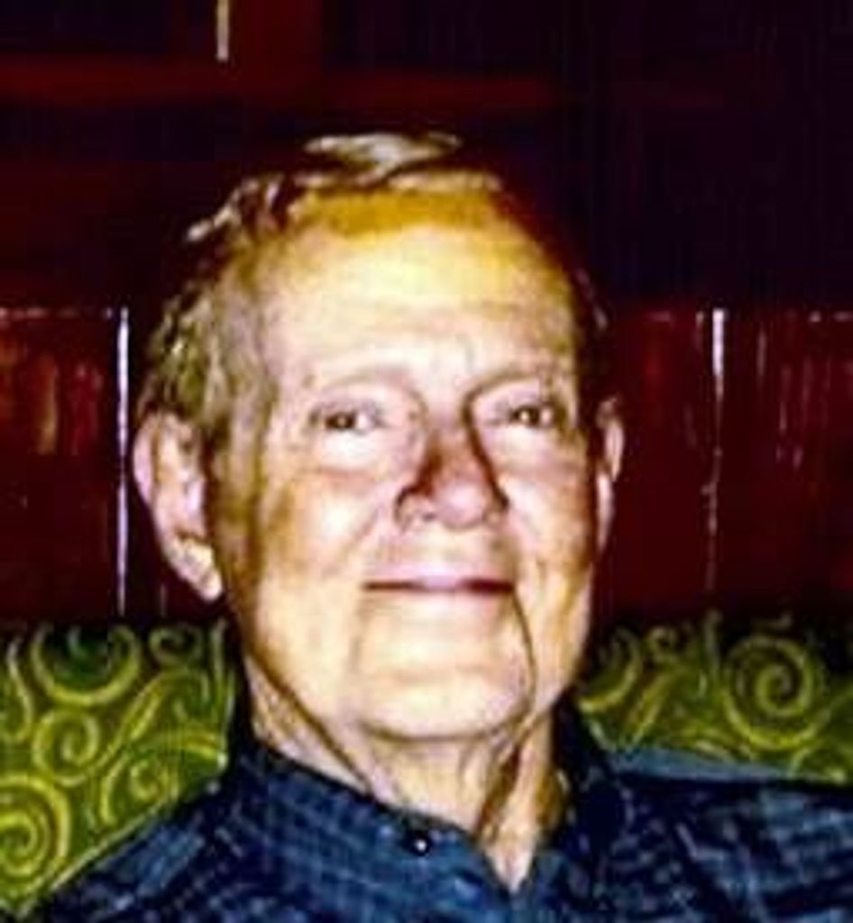 James A. McNeil Profile Photo