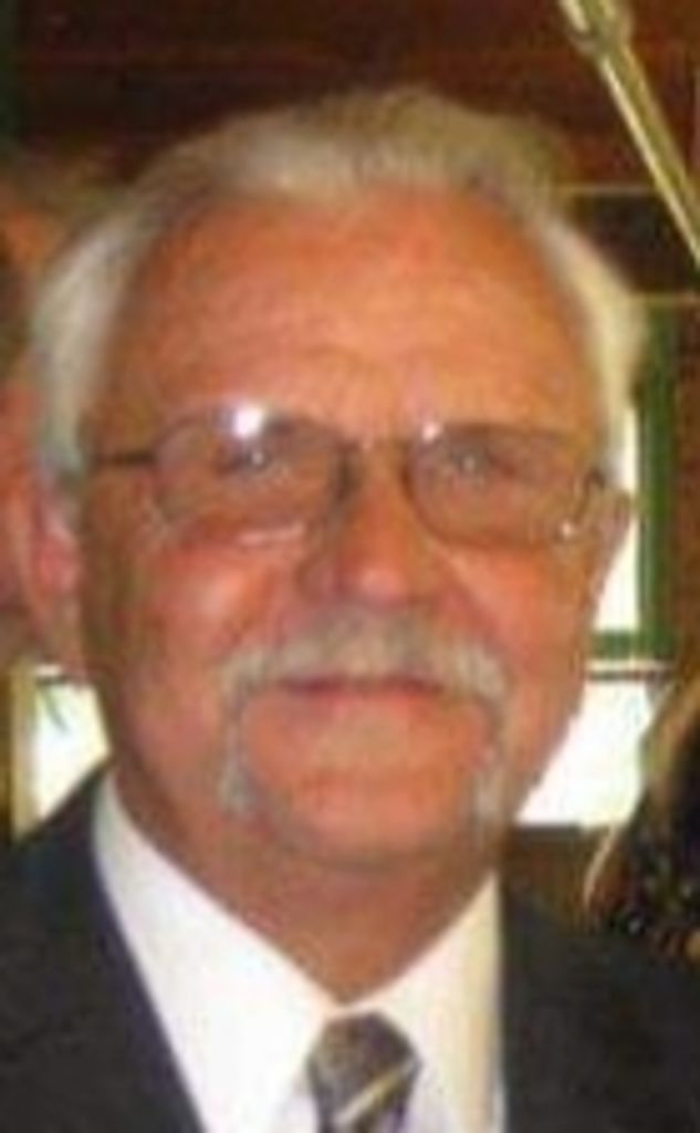 Walter "Wally" Szewczuk