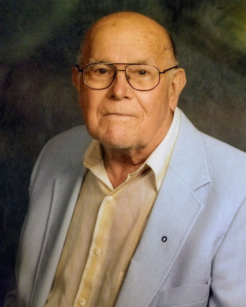 John Carl Leipprandt Profile Photo