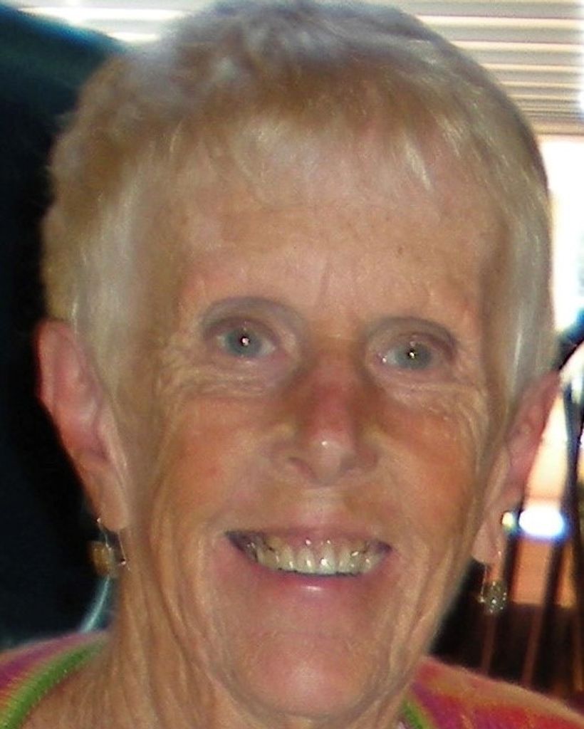 Linda Vidmark Bagley Profile Photo