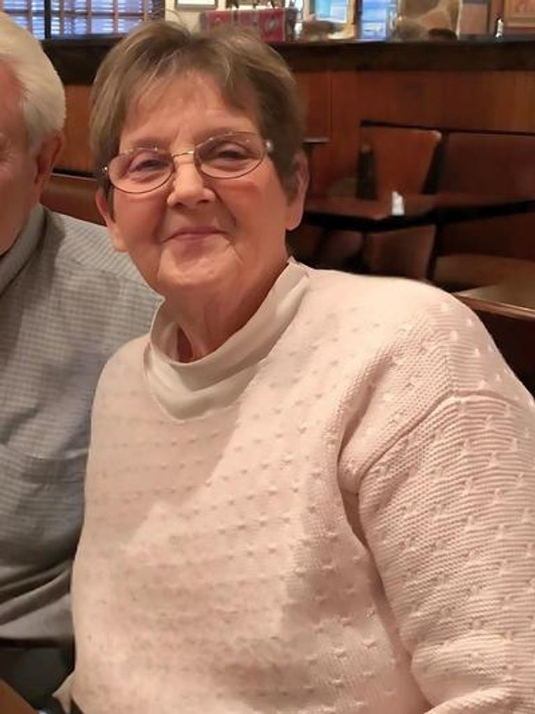 Rosemary Ryan Profile Photo