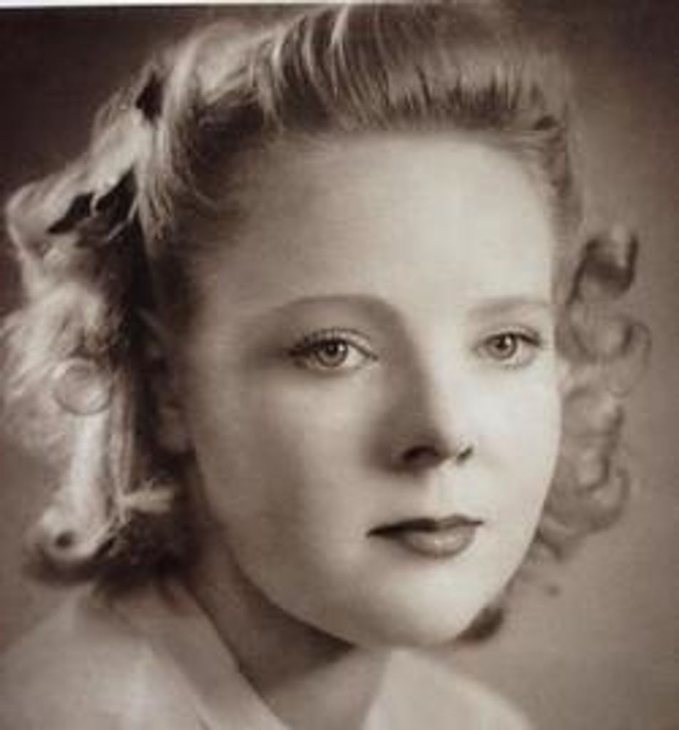 Gwendoline M. Goodson