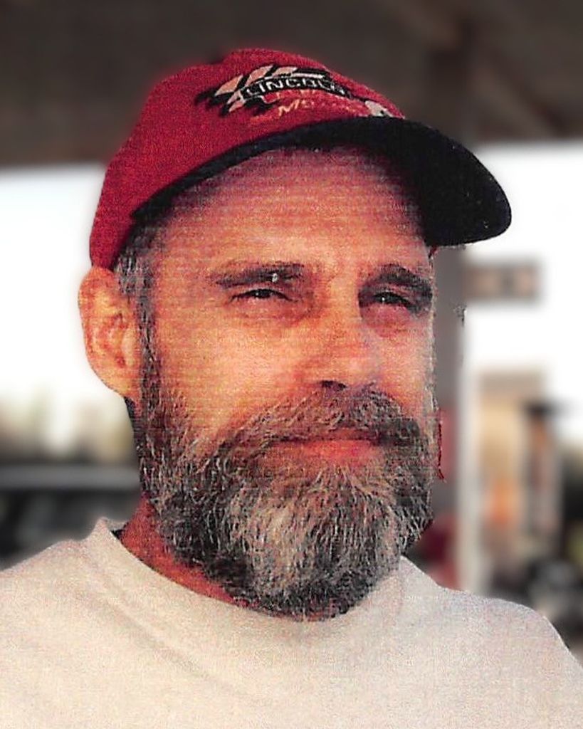 Michael Warren Crecraft Profile Photo