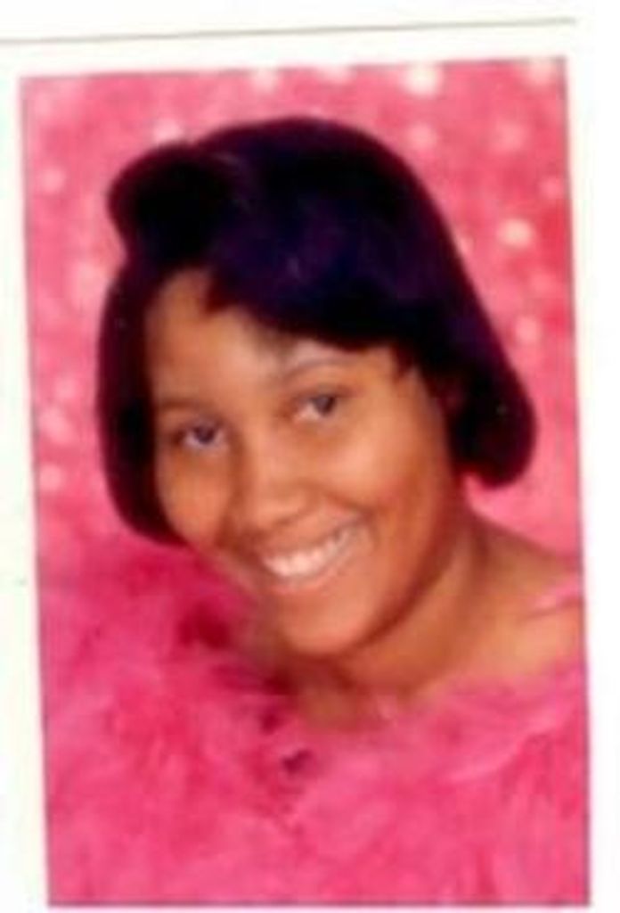 Jerusha Mary Hendricks