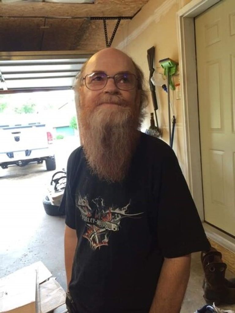 Jesse E. Pattillo Profile Photo