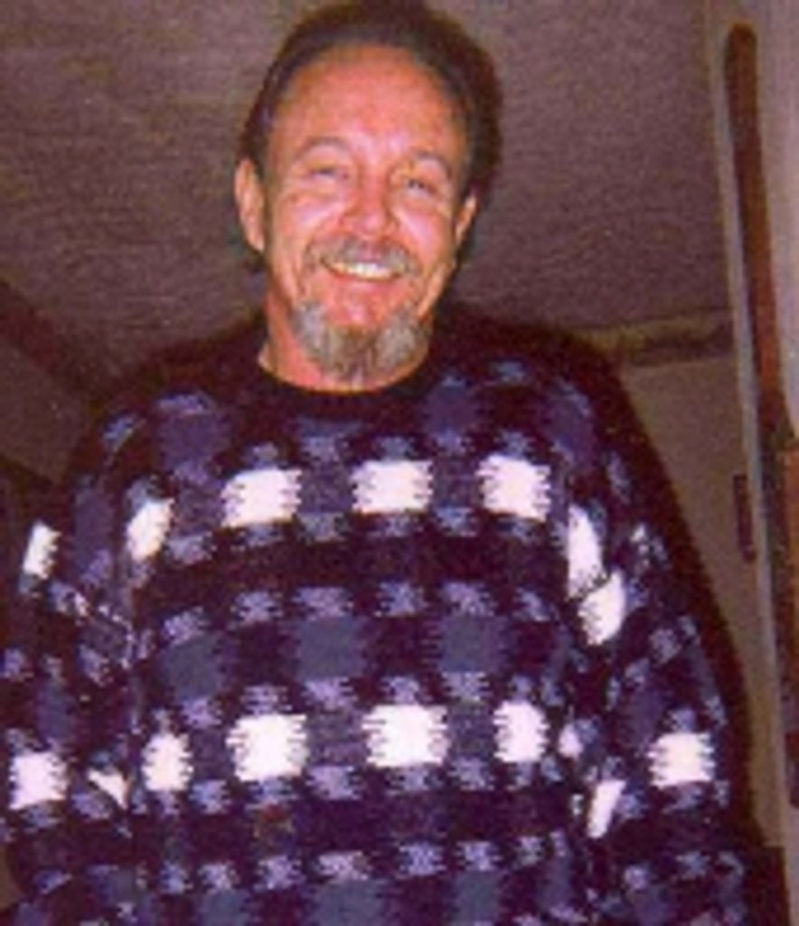Bruce E. Coppock