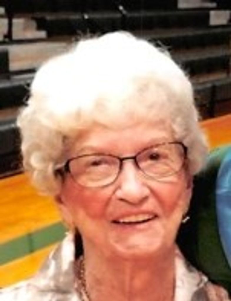 Norma Jean Krett