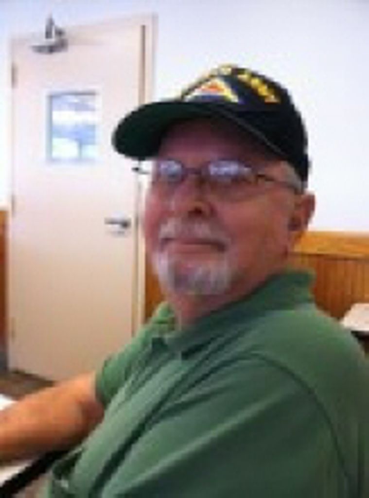 Don Wilson
