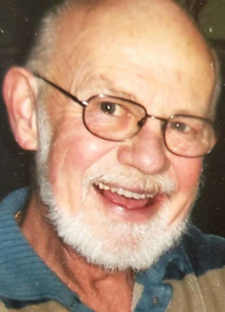 William Blewett Profile Photo