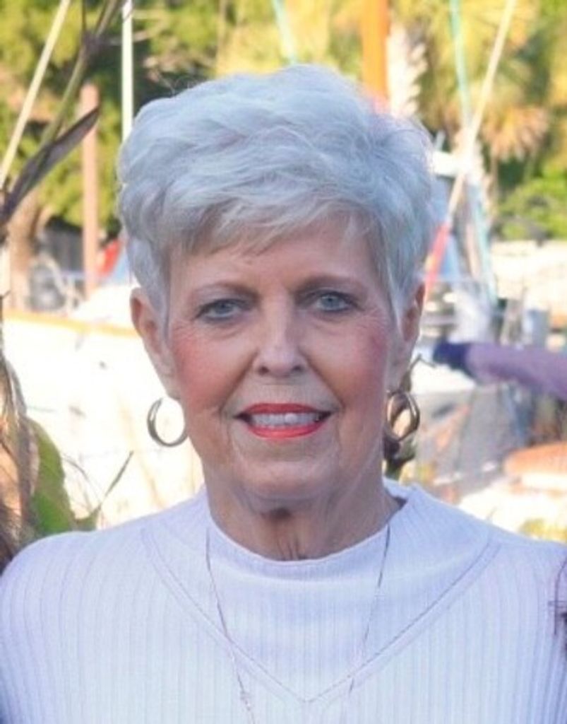 Gloria Sharpless Sims Profile Photo