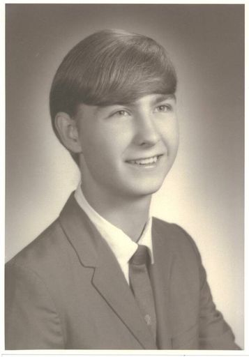 Bill D. Brown Profile Photo