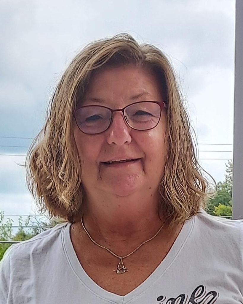 Susan Kay Weatherly Profile Photo