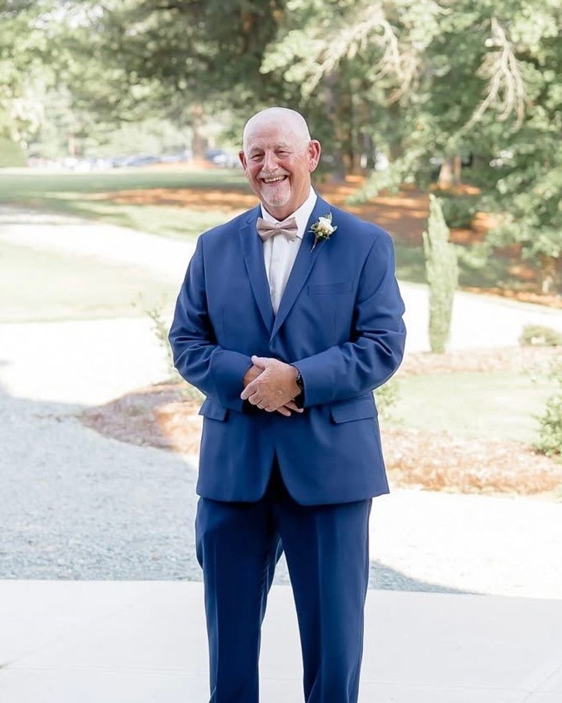 Robin Jeffery Cummings Profile Photo
