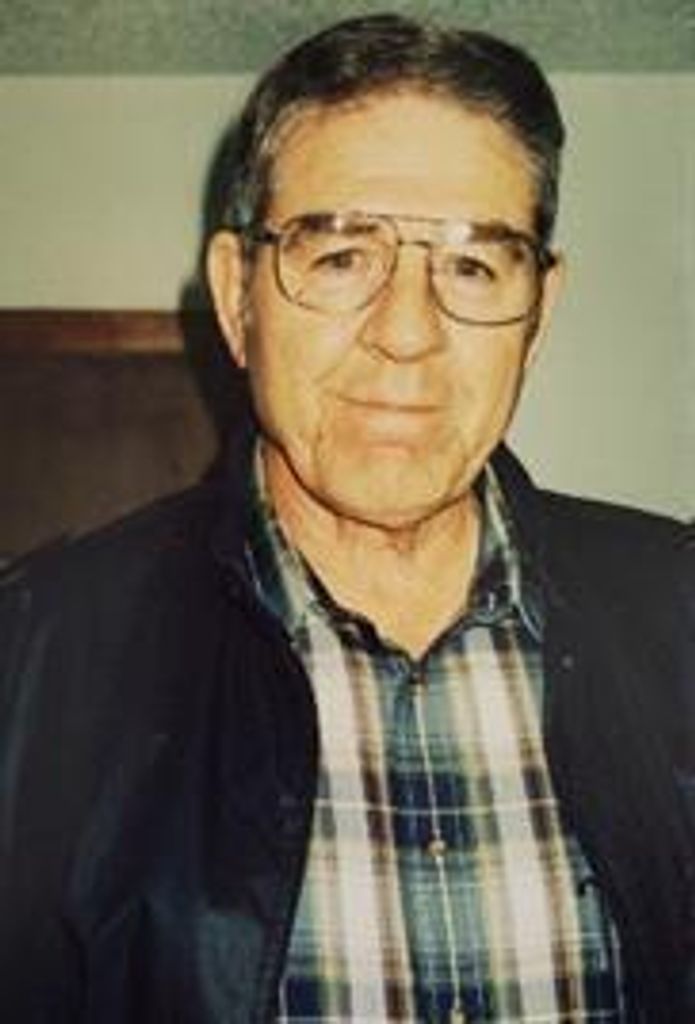 Edward Cox Profile Photo