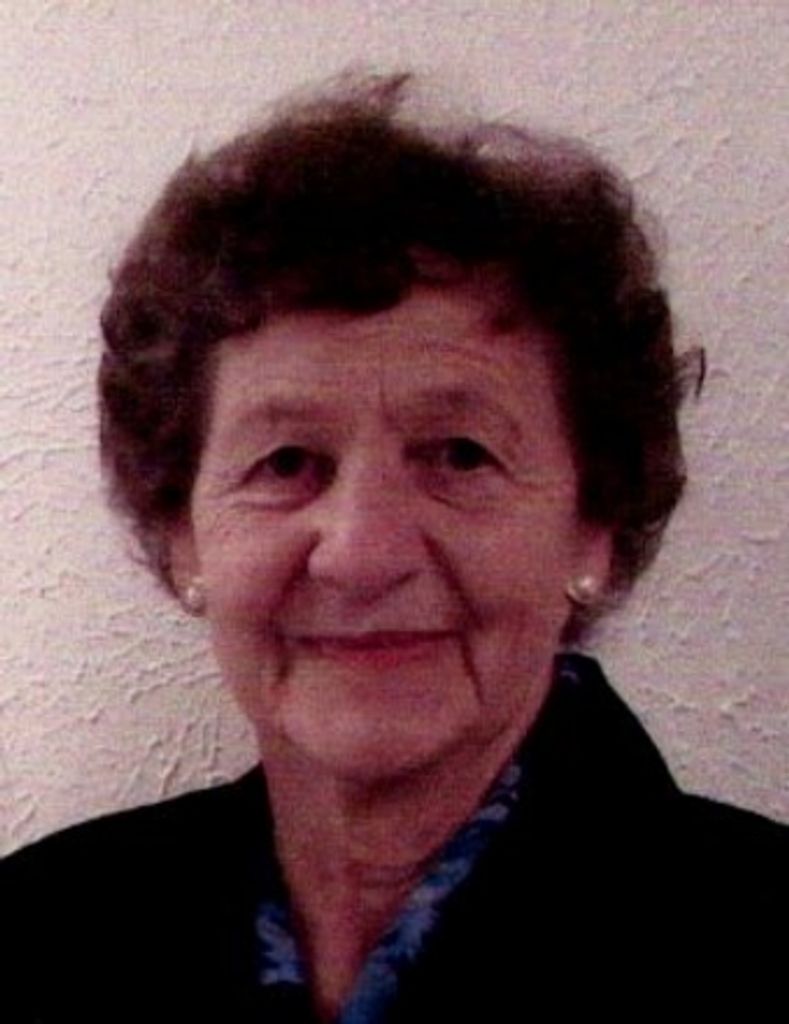 Cecilia Bruning