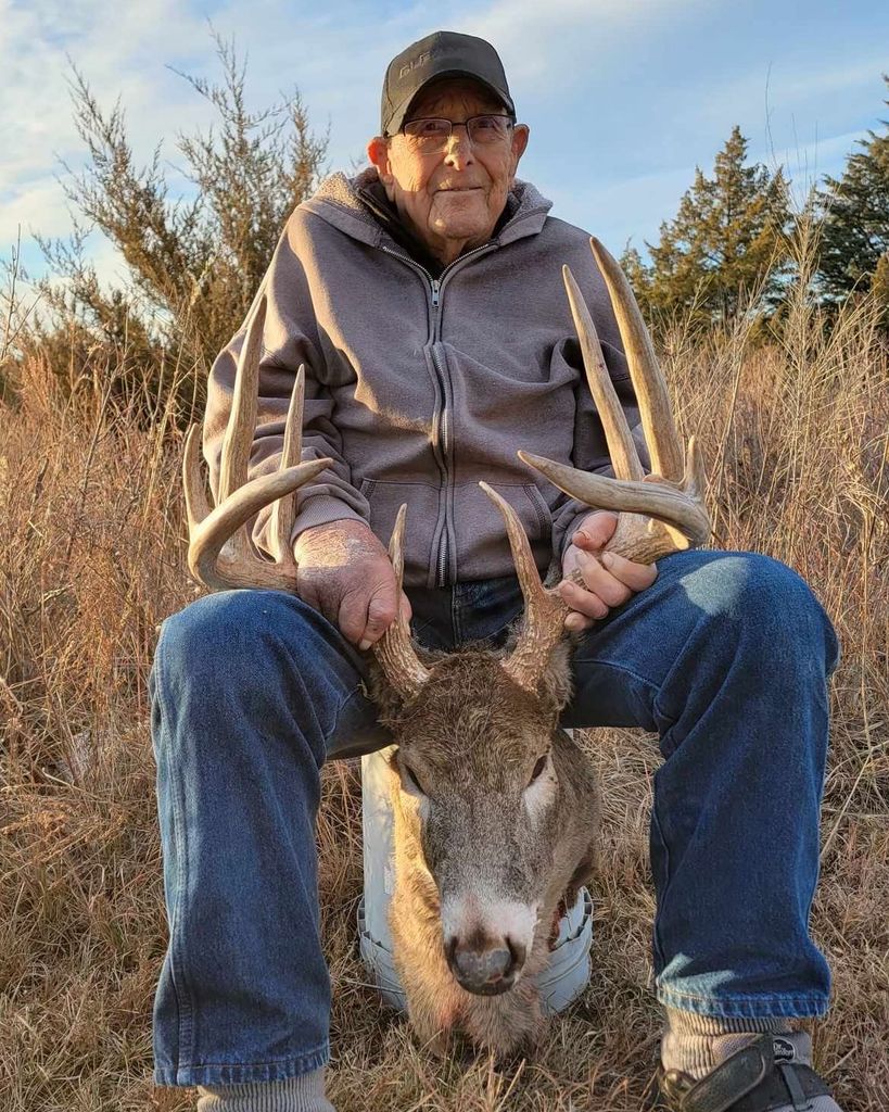 Glen H. Floyd