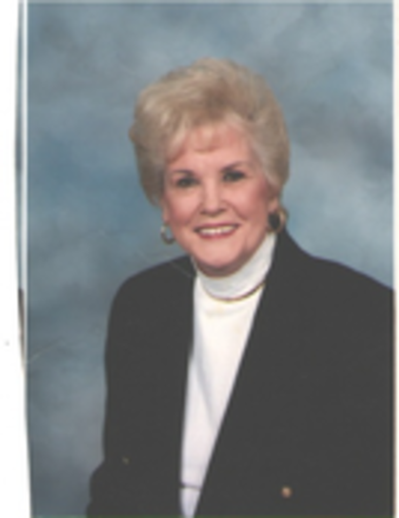 Helen M. Klancar
