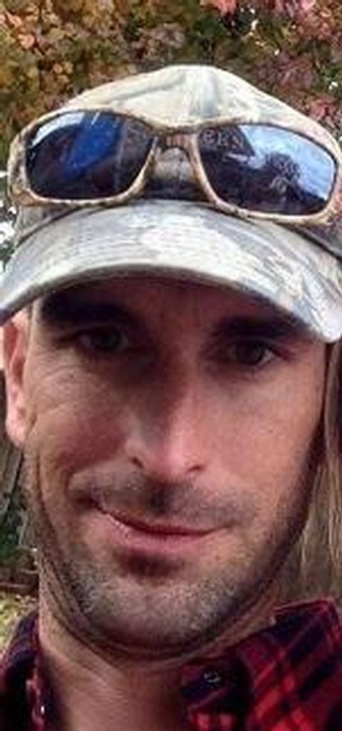 Levi Steven Davis Profile Photo