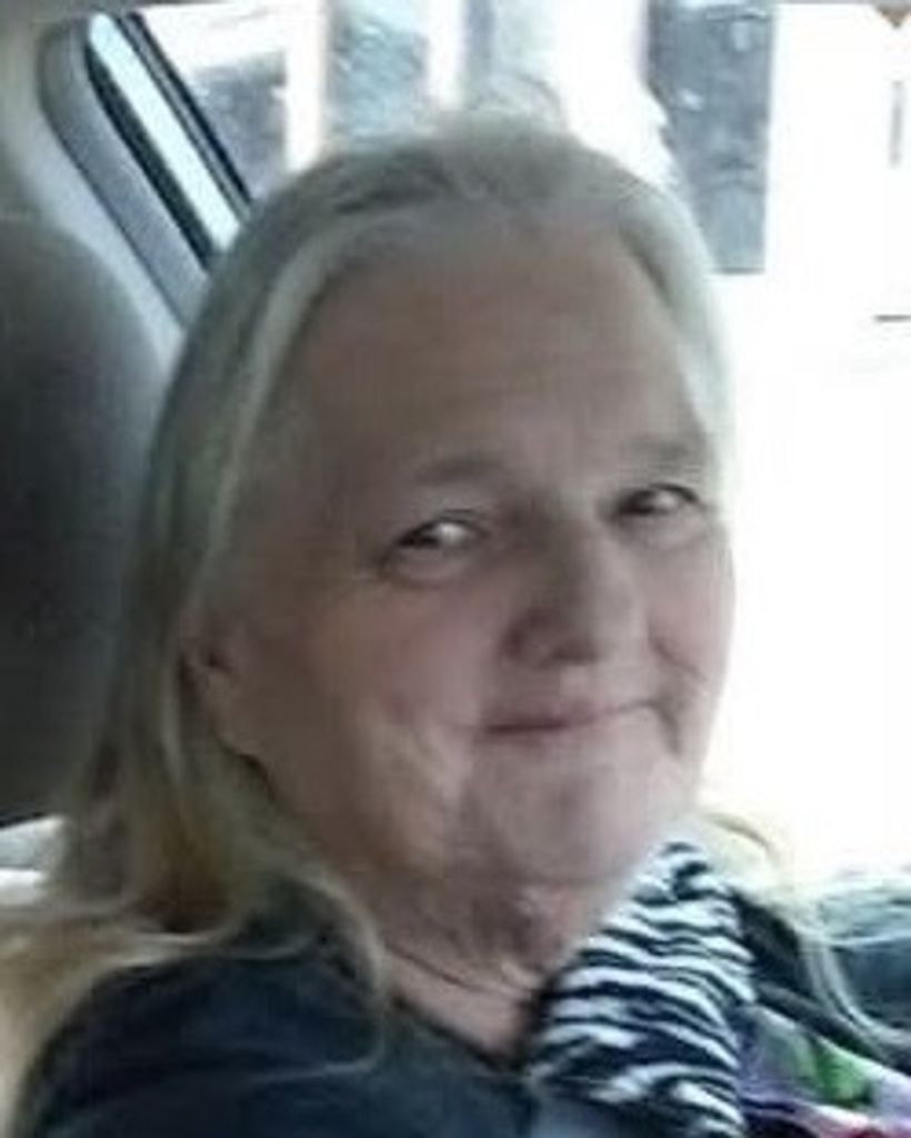 Cheryl Lee Amelia Trageser