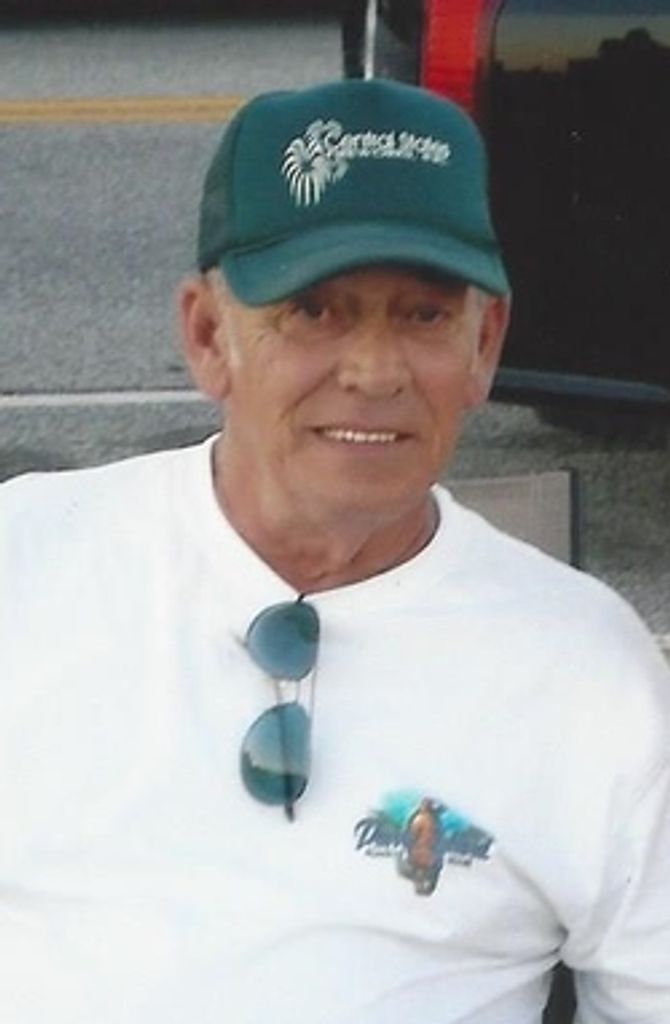 Thomas D. Young