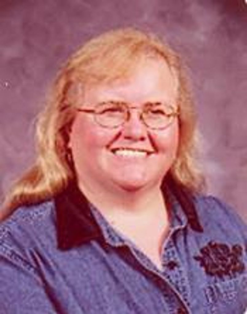 Jeanne Karl