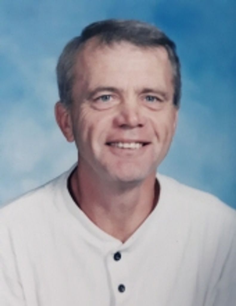 John T. Anderson