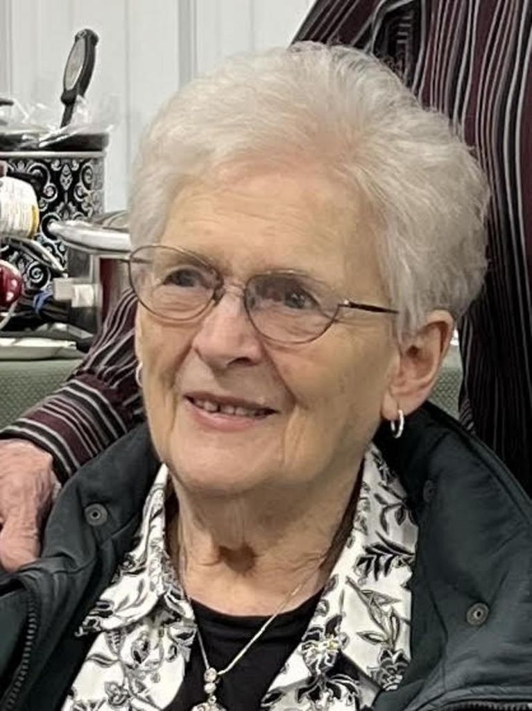 Marie Hamerlinck Profile Photo