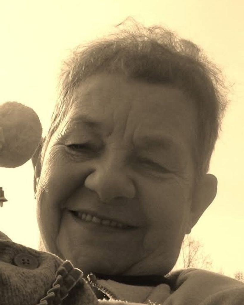 Ruthanna "Minnie" Y. Davidson