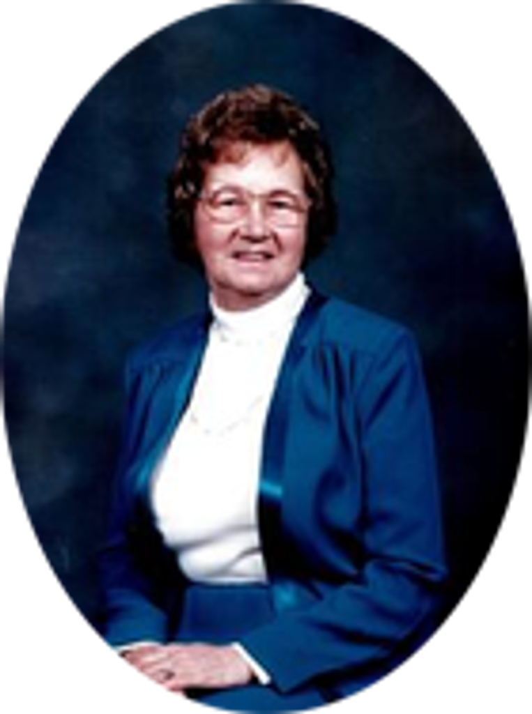 Elva Merry