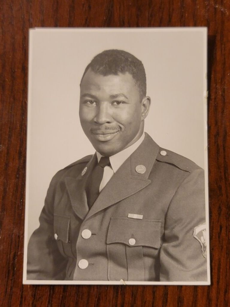 Arthur Faison Jr. Profile Photo