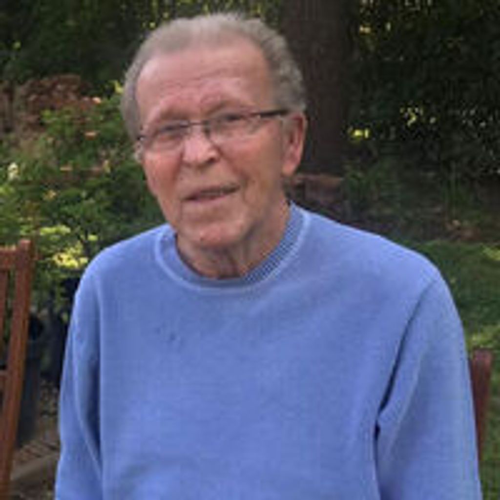 Gene Williams