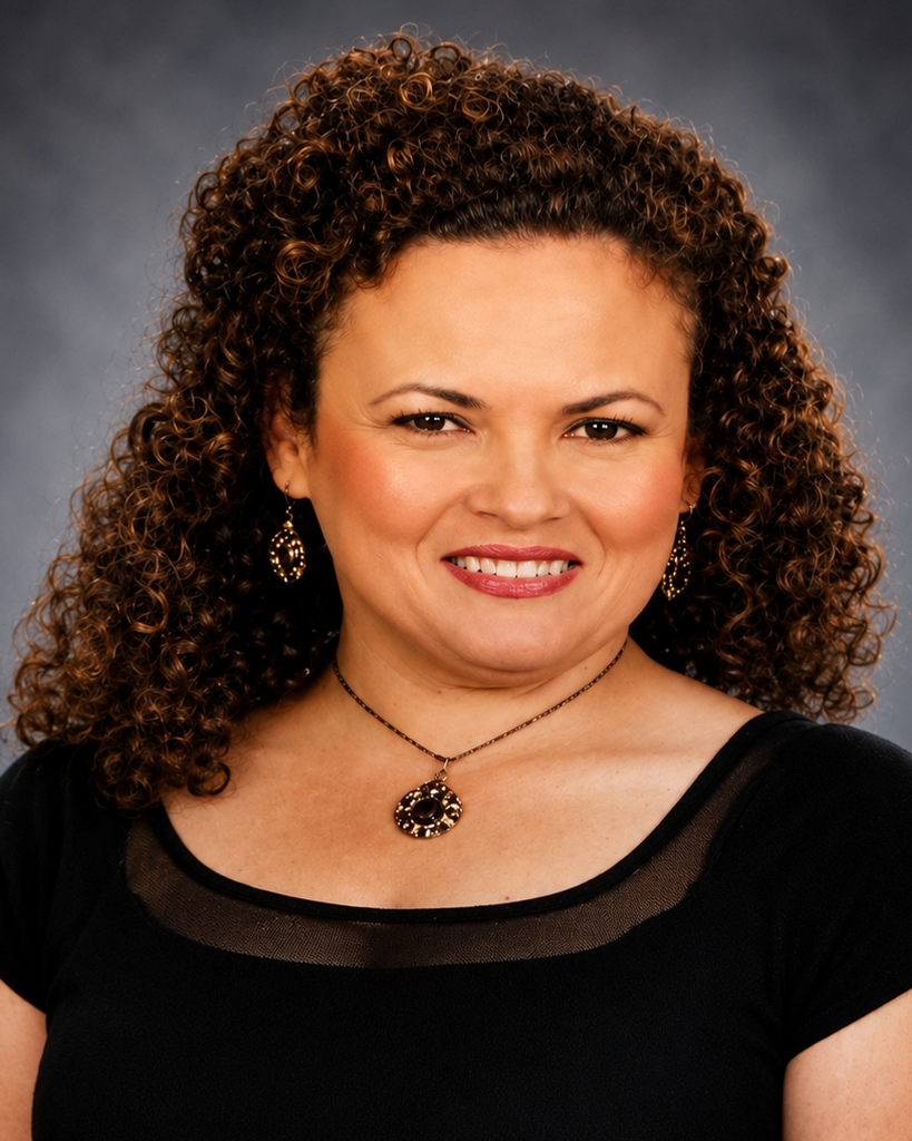 Natacha Maria Sheldon Profile Photo