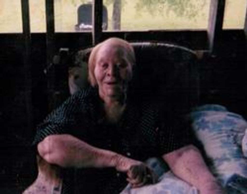 Leola (Creola) Jackson Profile Photo