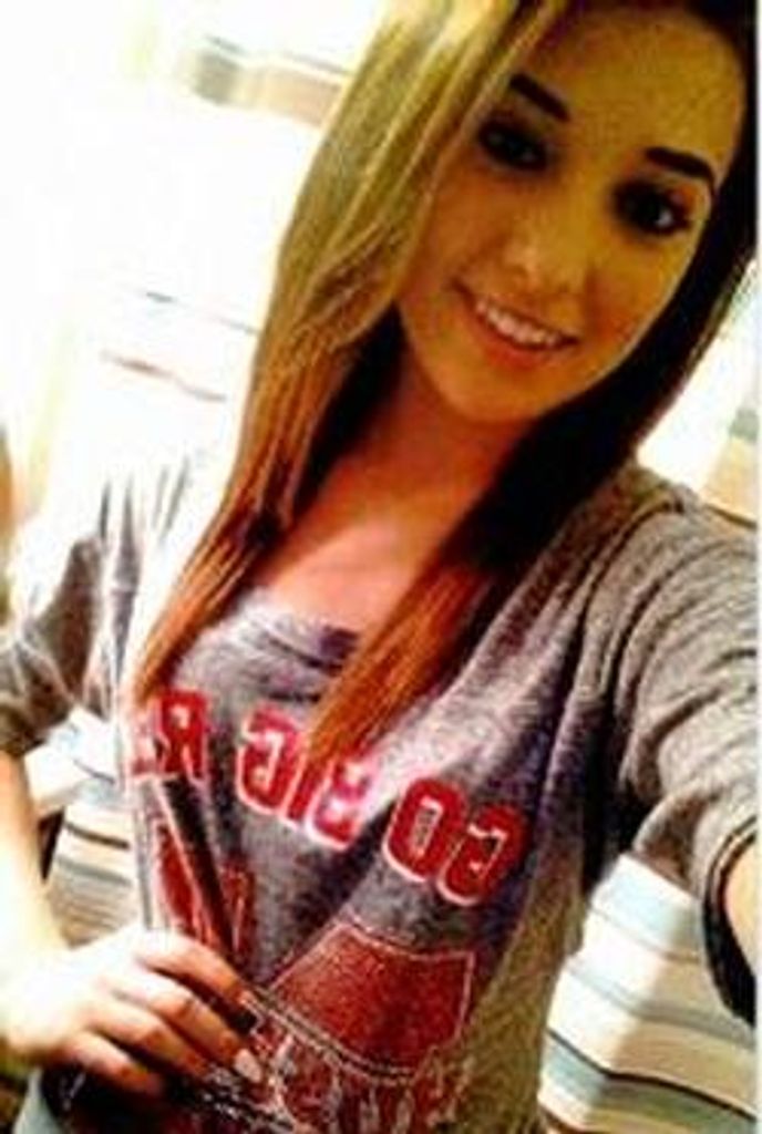 Alexis Nichole Wiezorek