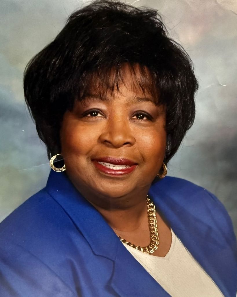 Veris Modean Thomas Profile Photo
