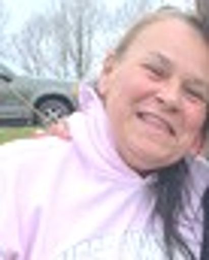 Nancy Marie Tate's obituary image