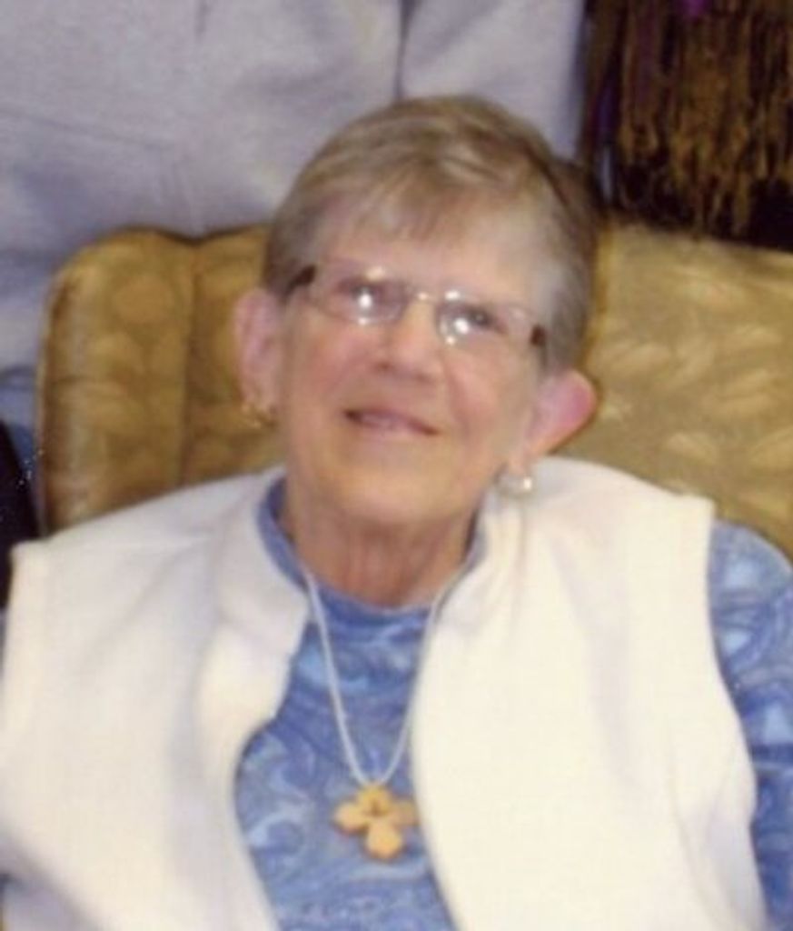 Virginia Thorn Profile Photo