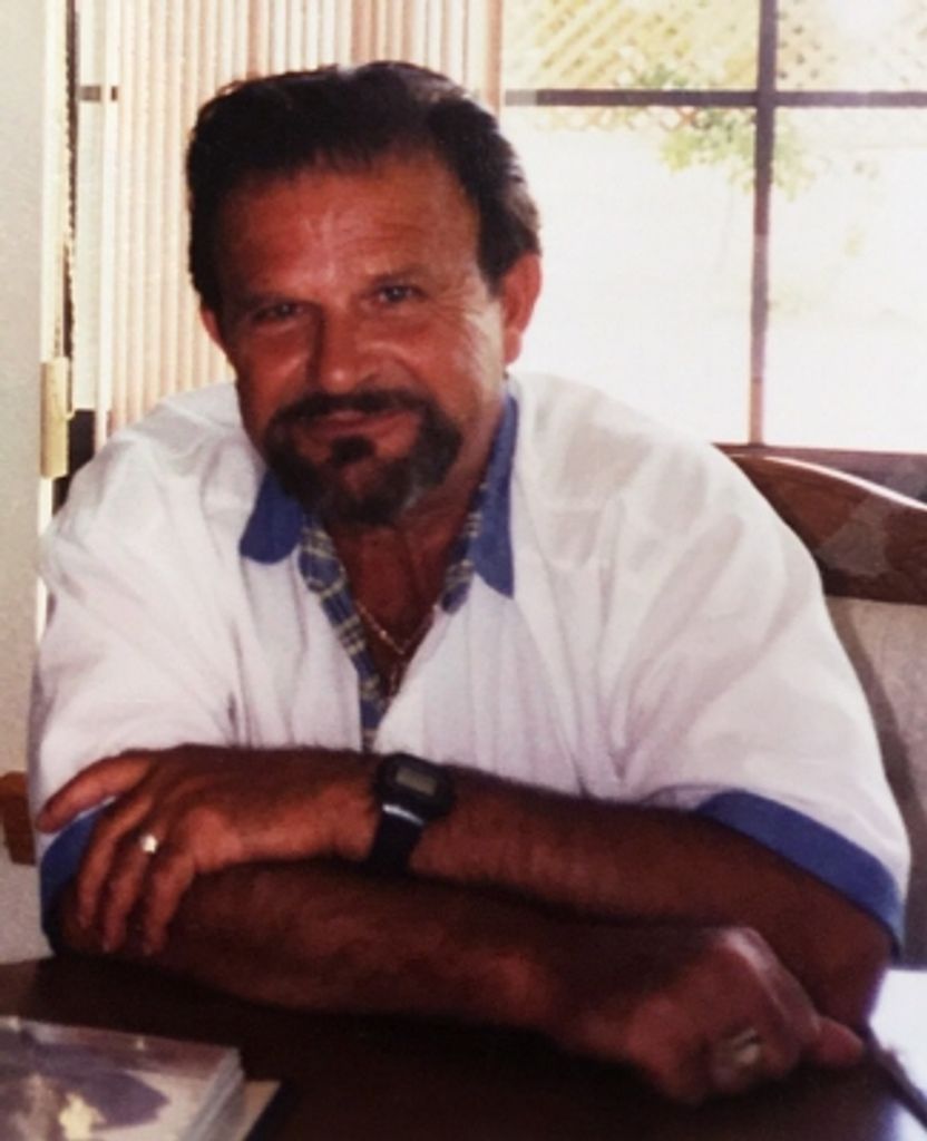 Aldo Zecca Profile Photo